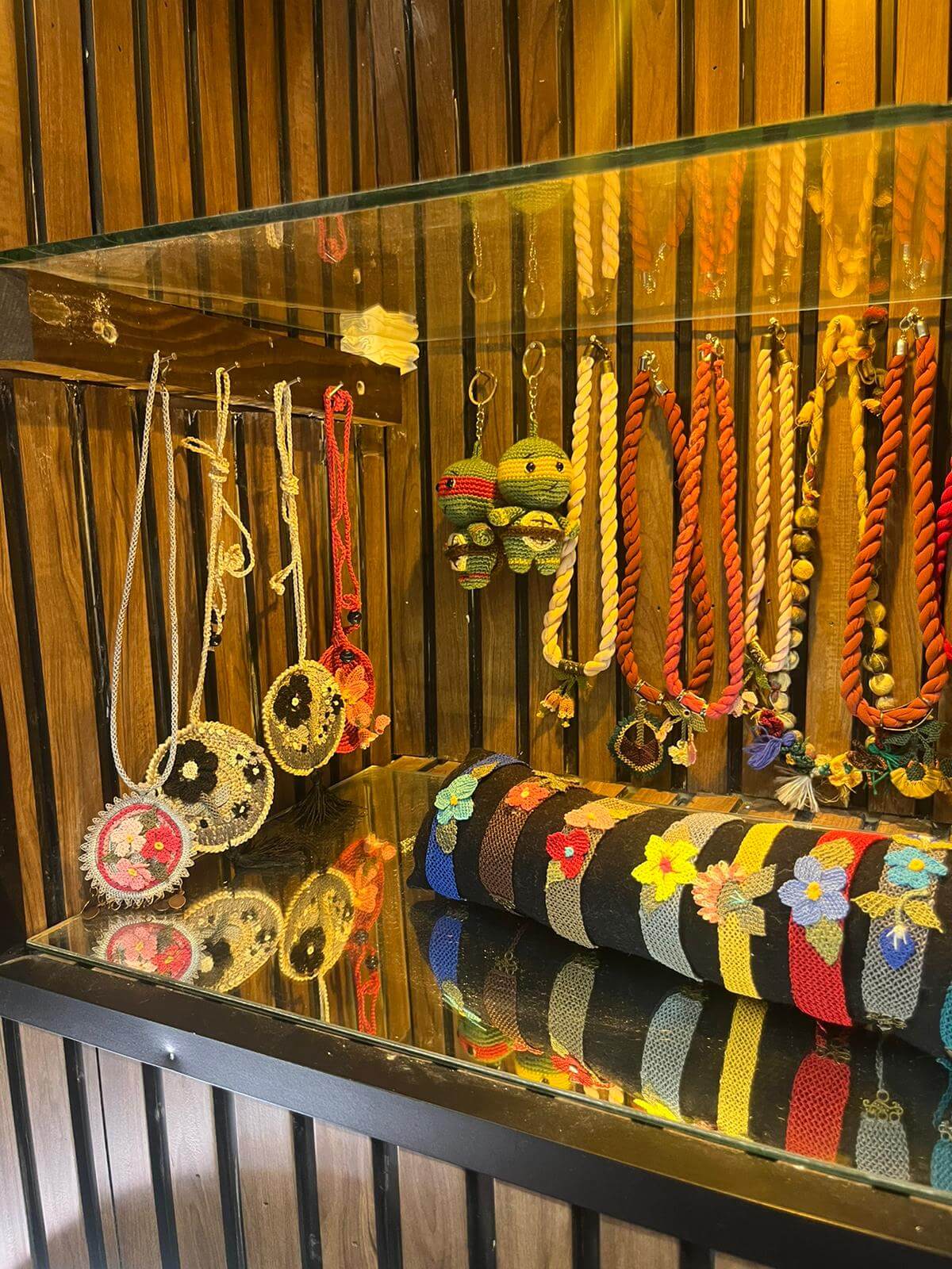 Dekoratif tablo ve duvar süsü - Şanlıurfa hediyelik - Armahan