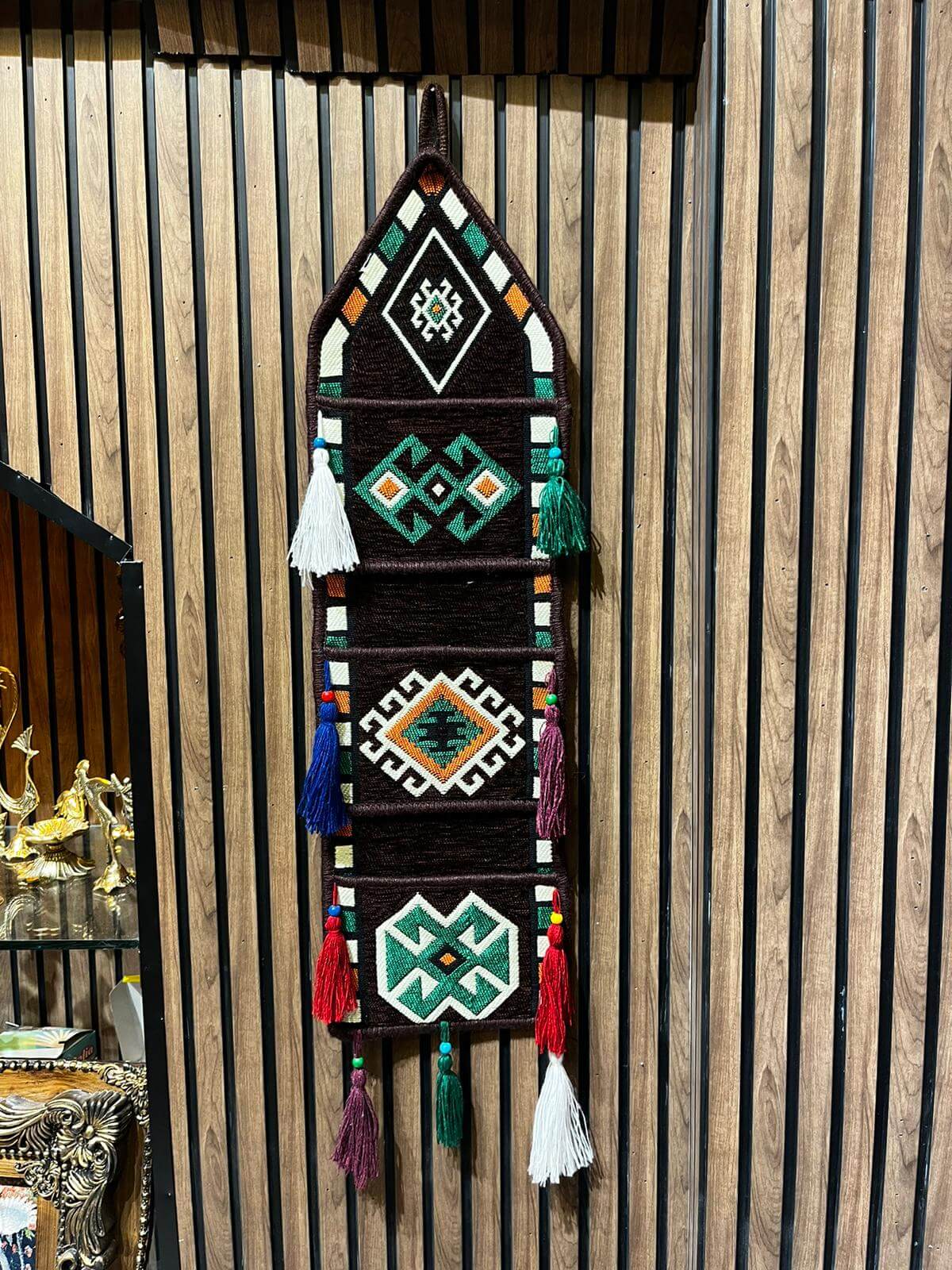 Hediyelik el dokuma halı çeşitleri - Armahan Şanlıurfa mağaza