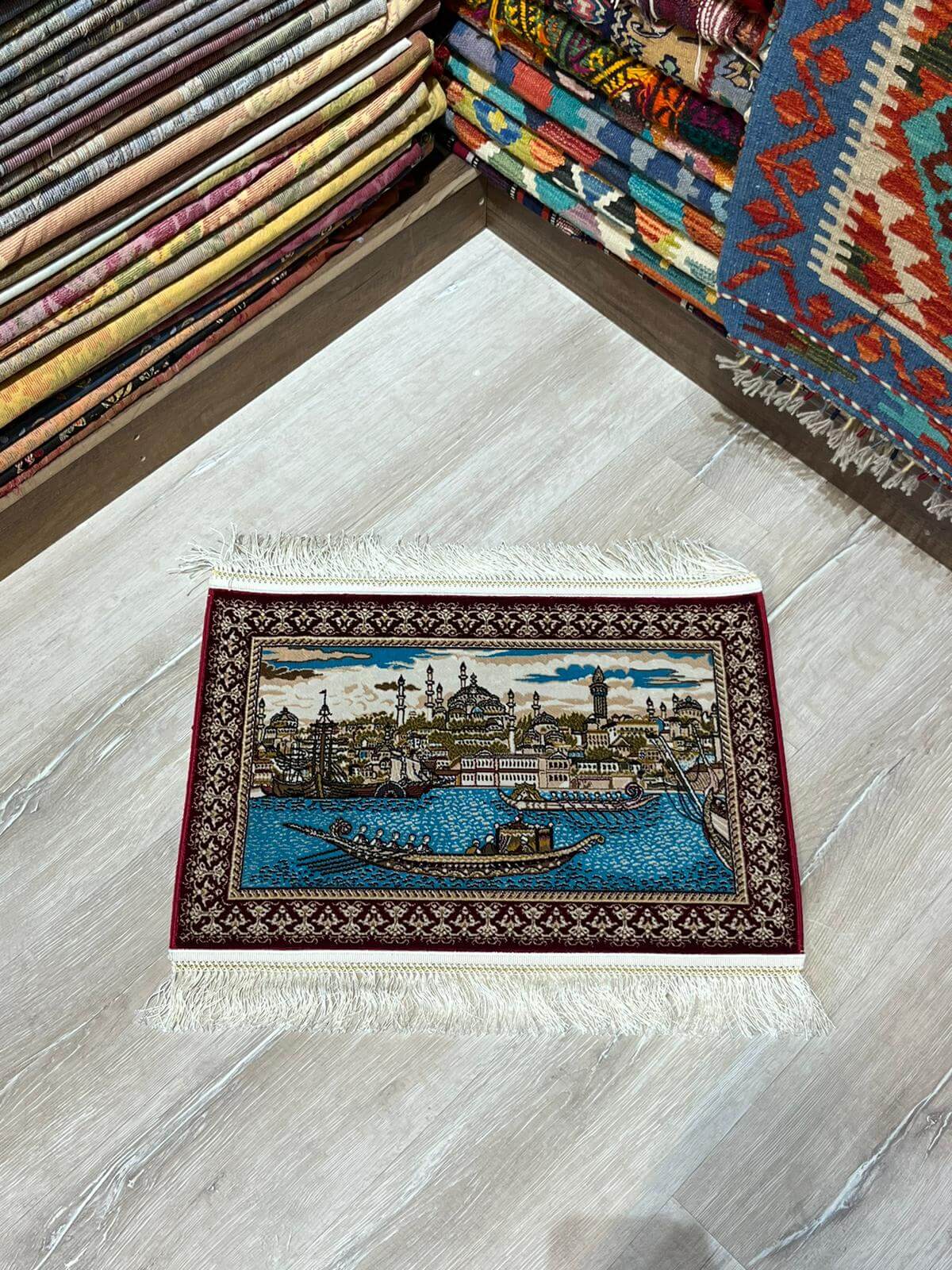 Türk kahvesi takımı hediyelik eşya - Armahan Şanlıurfa